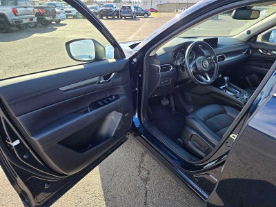 2020 Mazda Mazda CX-5 Touring