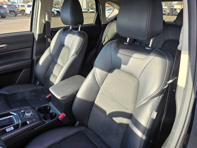 2020 Mazda Mazda CX-5 Touring