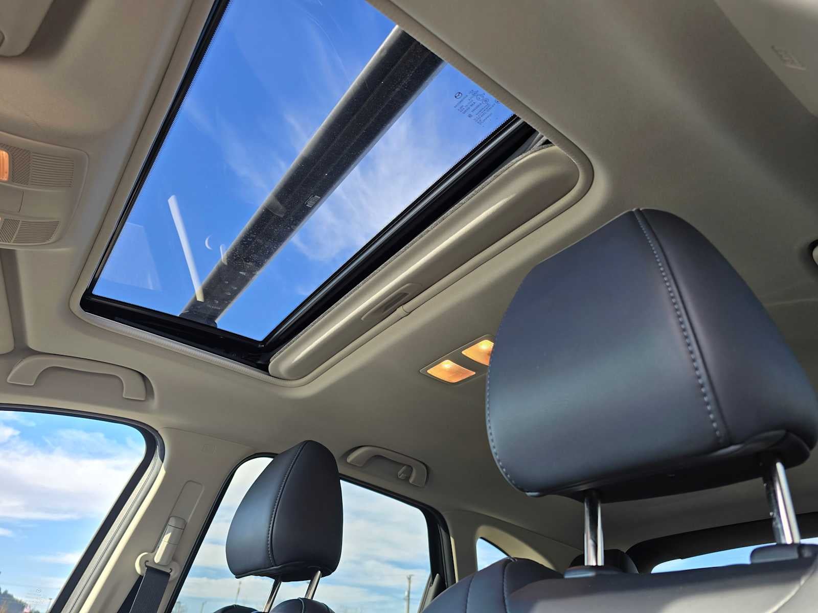 2020 Mazda Mazda CX-5 Touring