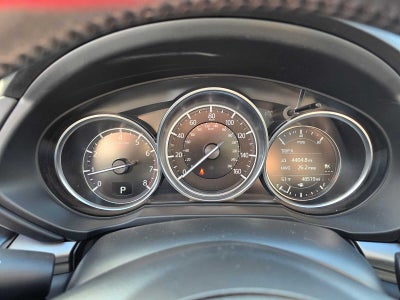 2020 Mazda Mazda CX-5 Touring