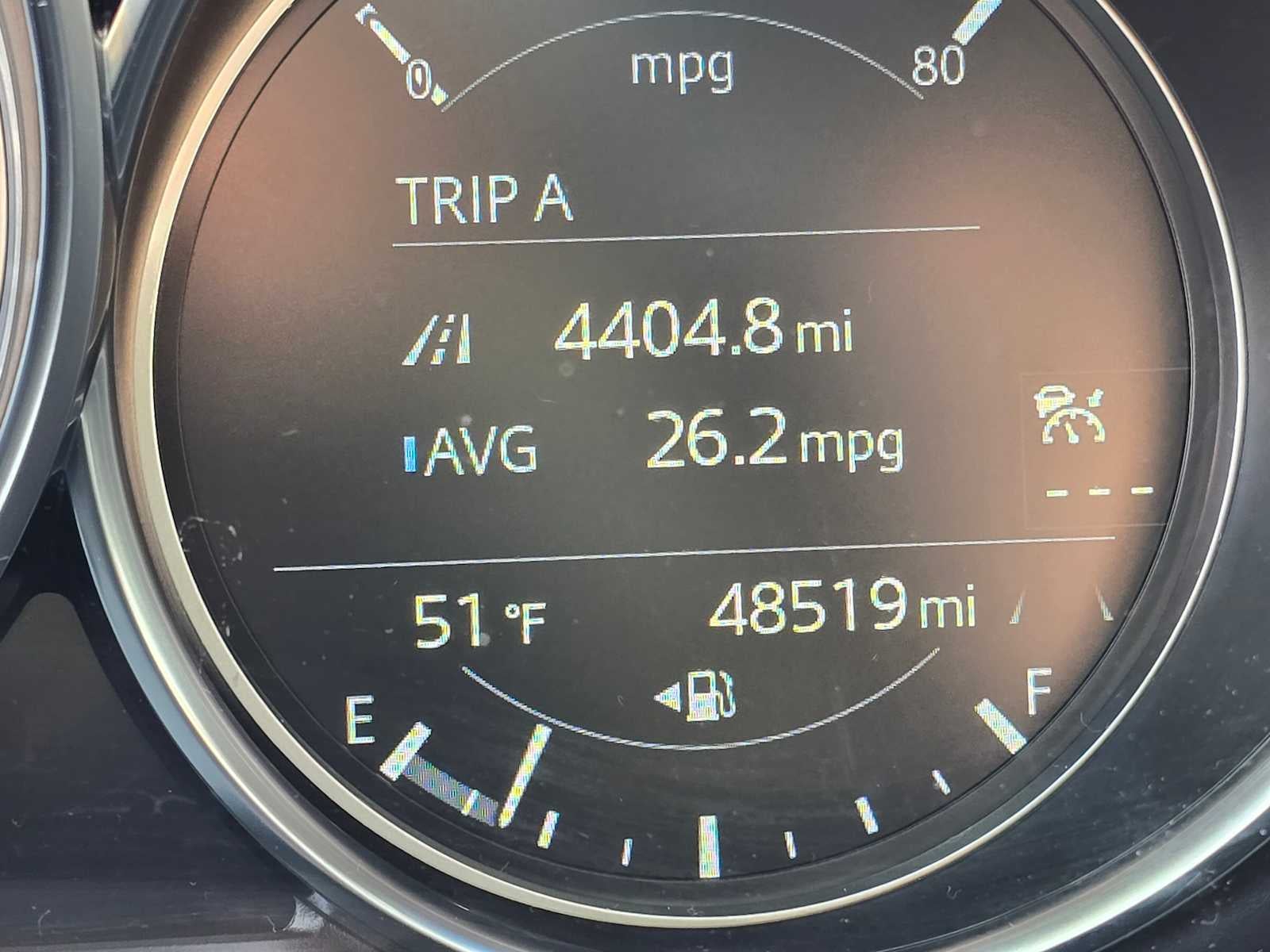 2020 Mazda Mazda CX-5 Touring