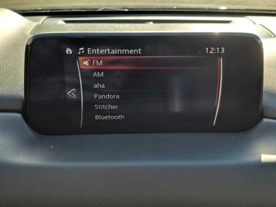 2020 Mazda Mazda CX-5 Touring