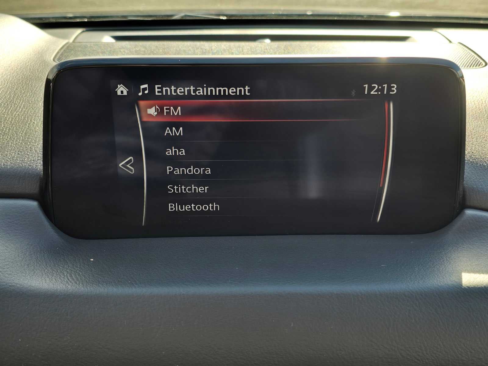 2020 Mazda Mazda CX-5 Touring