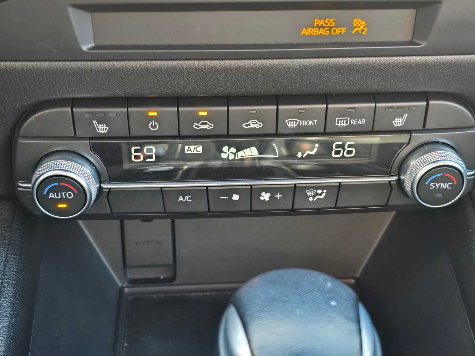 2020 Mazda Mazda CX-5 Touring