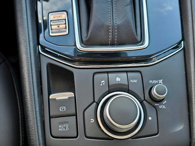 2020 Mazda Mazda CX-5 Touring