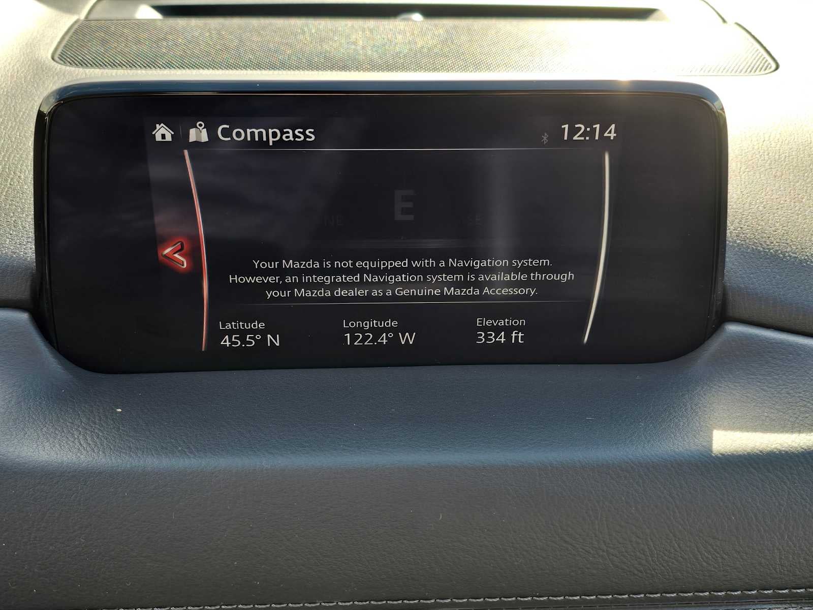 2020 Mazda Mazda CX-5 Touring