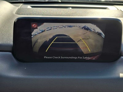 2020 Mazda Mazda CX-5 Touring