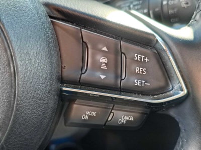 2020 Mazda Mazda CX-5 Touring