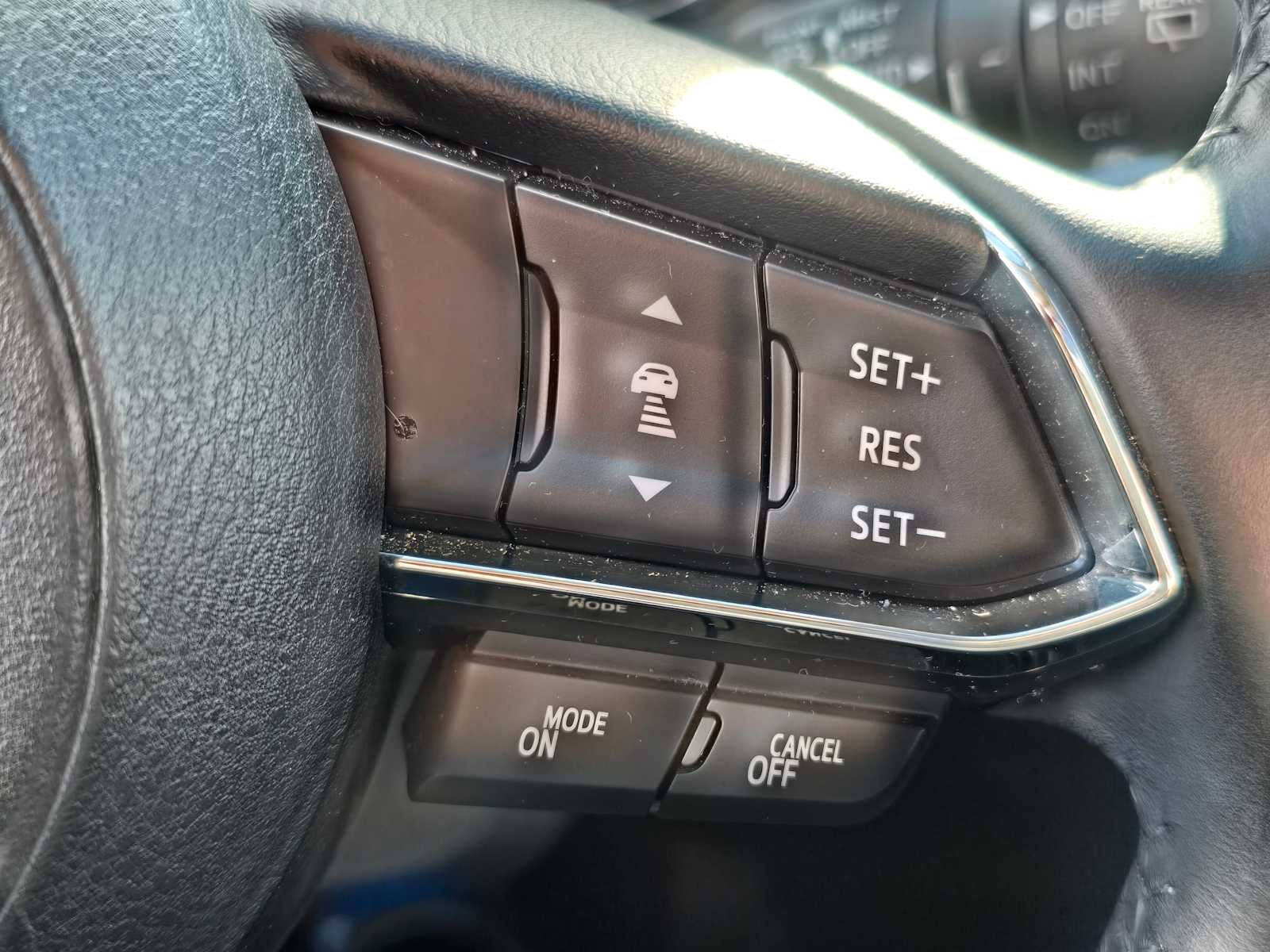 2020 Mazda Mazda CX-5 Touring