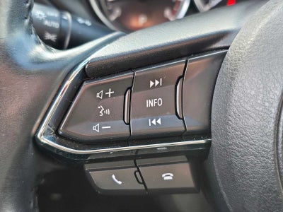 2020 Mazda Mazda CX-5 Touring