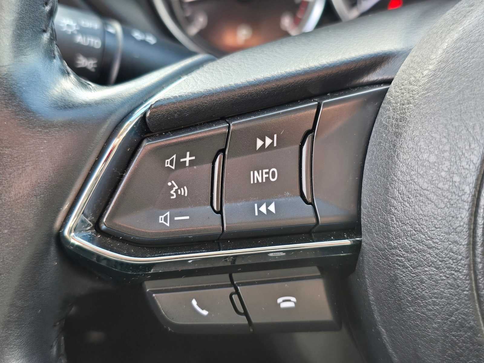 2020 Mazda Mazda CX-5 Touring