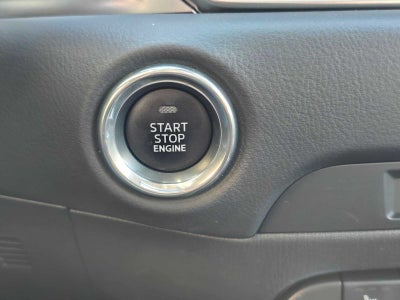 2020 Mazda Mazda CX-5 Touring