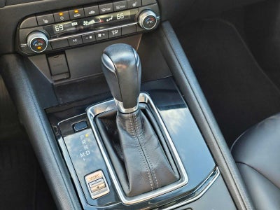 2020 Mazda Mazda CX-5 Touring