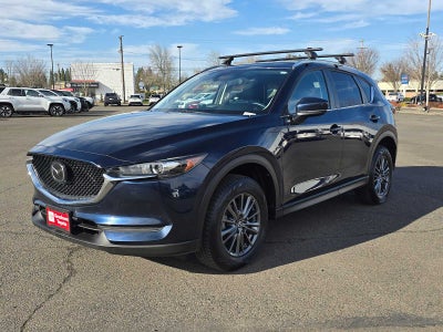 2020 Mazda Mazda CX-5 Touring