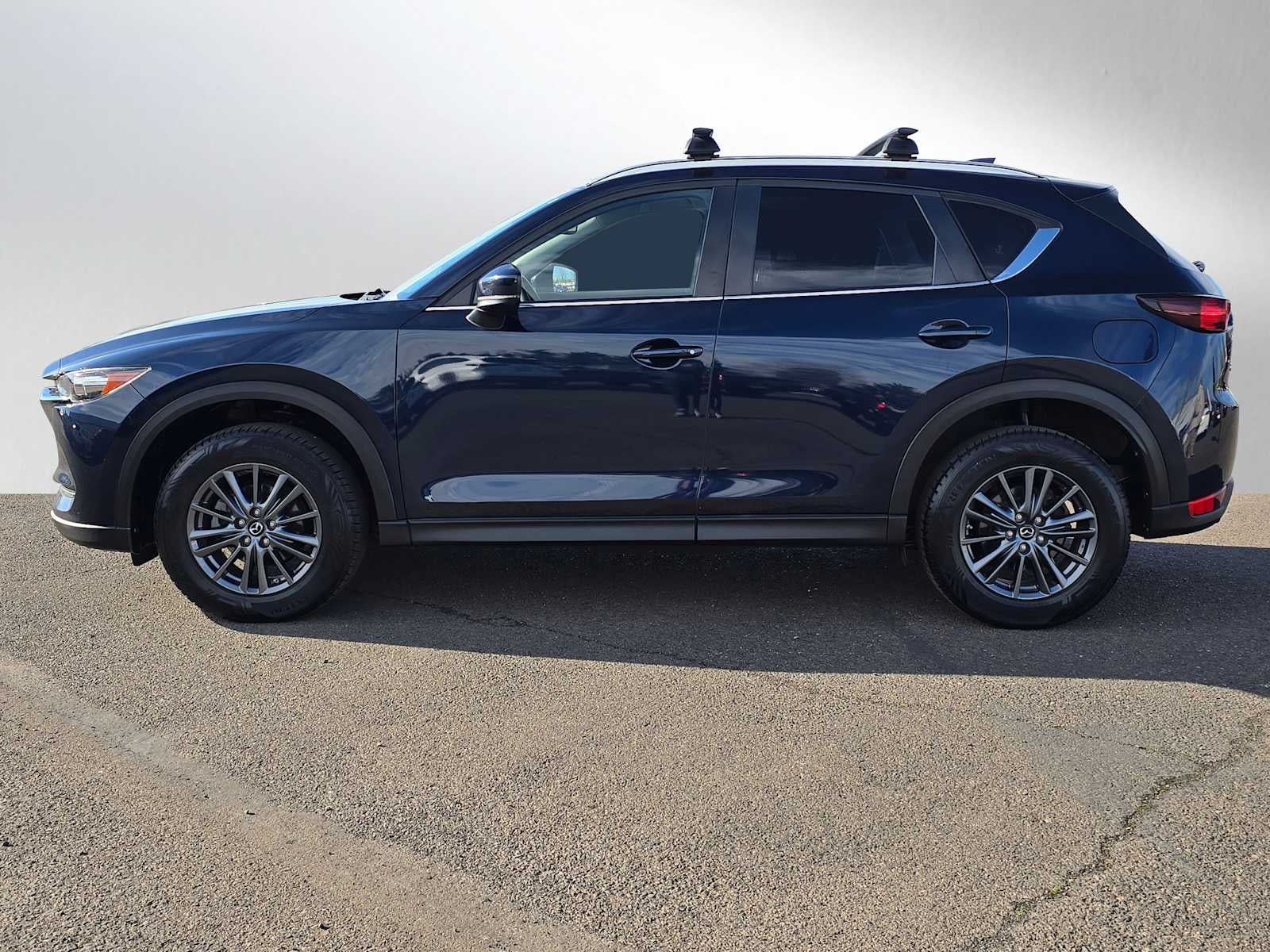 2020 Mazda Mazda CX-5 Touring