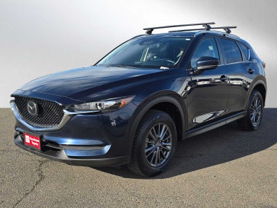 2020 Mazda Mazda CX-5 Touring