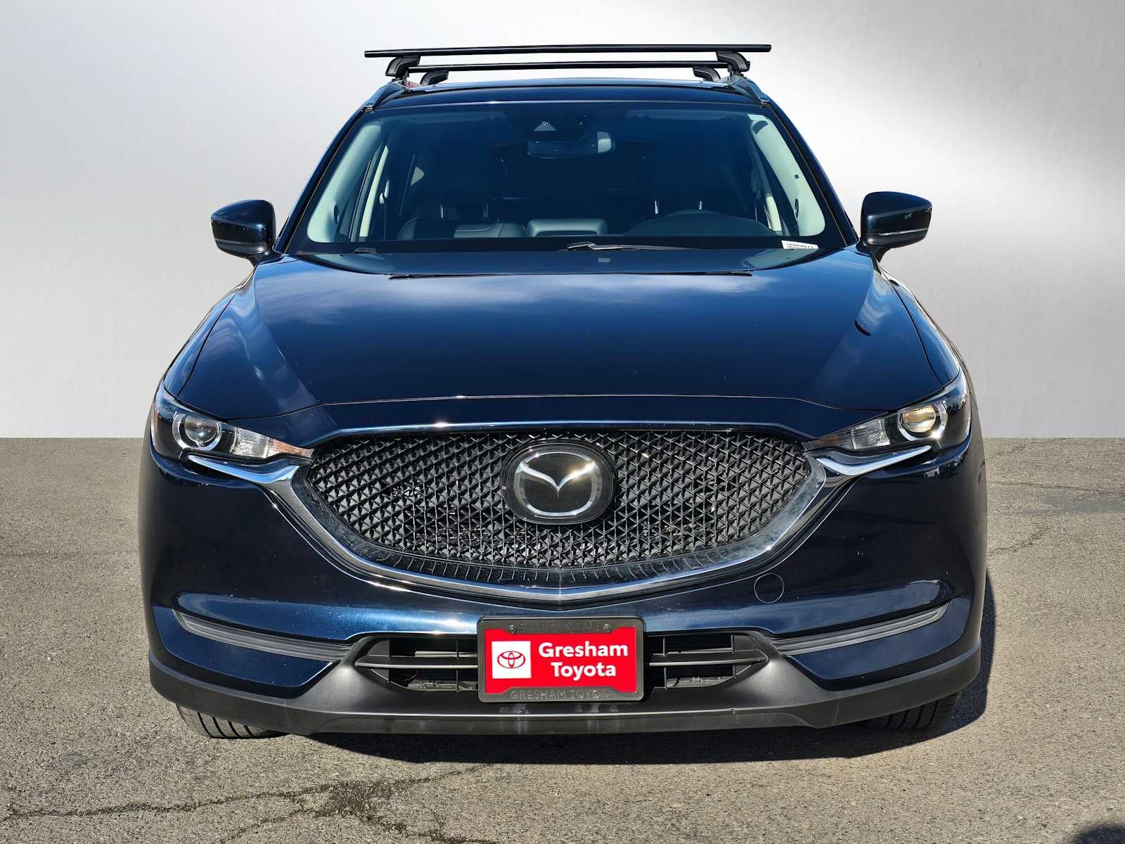 2020 Mazda Mazda CX-5 Touring