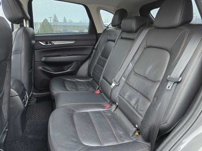 2017 Mazda Mazda CX-5 Grand Touring