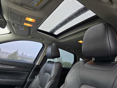 2017 Mazda Mazda CX-5 Grand Touring