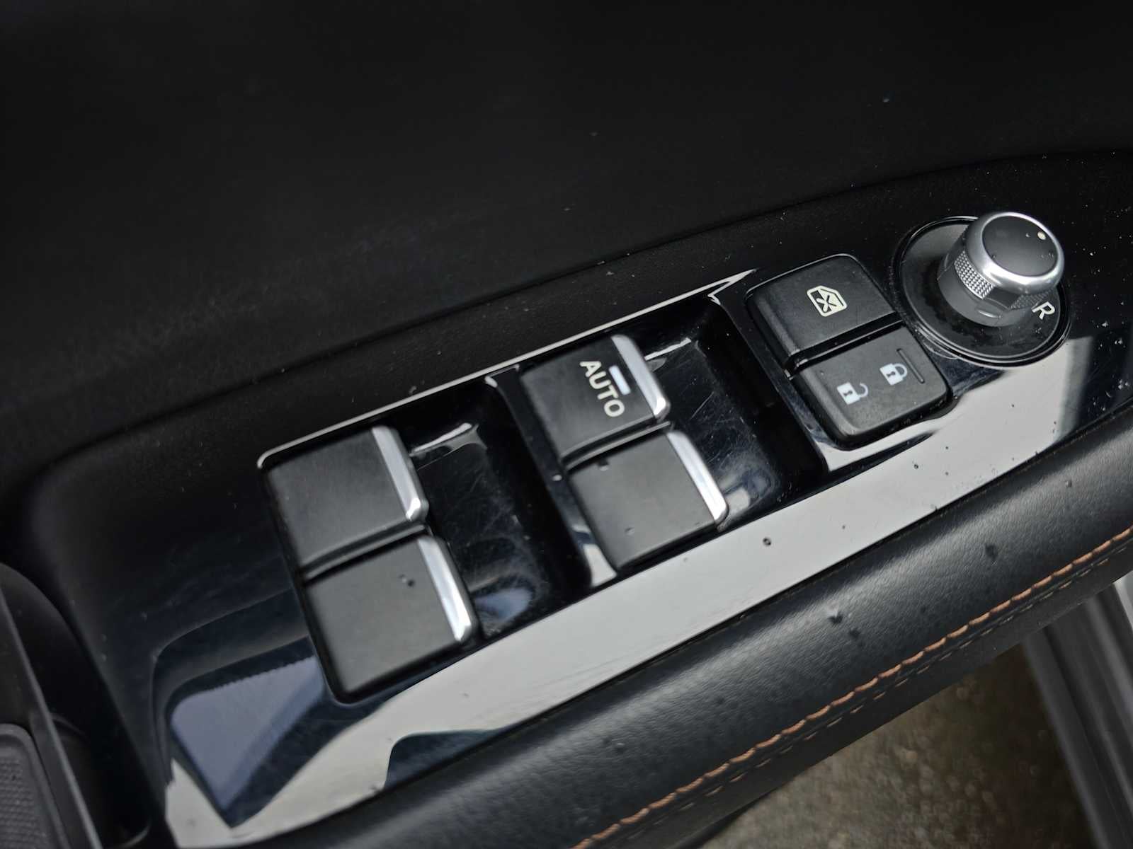 2017 Mazda Mazda CX-5 Grand Touring