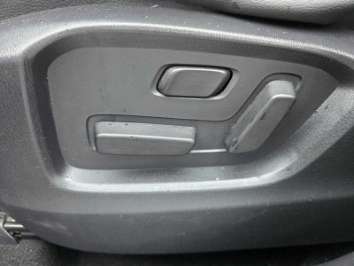 2017 Mazda Mazda CX-5 Grand Touring