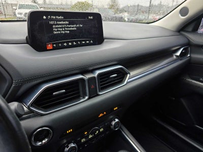 2017 Mazda Mazda CX-5 Grand Touring