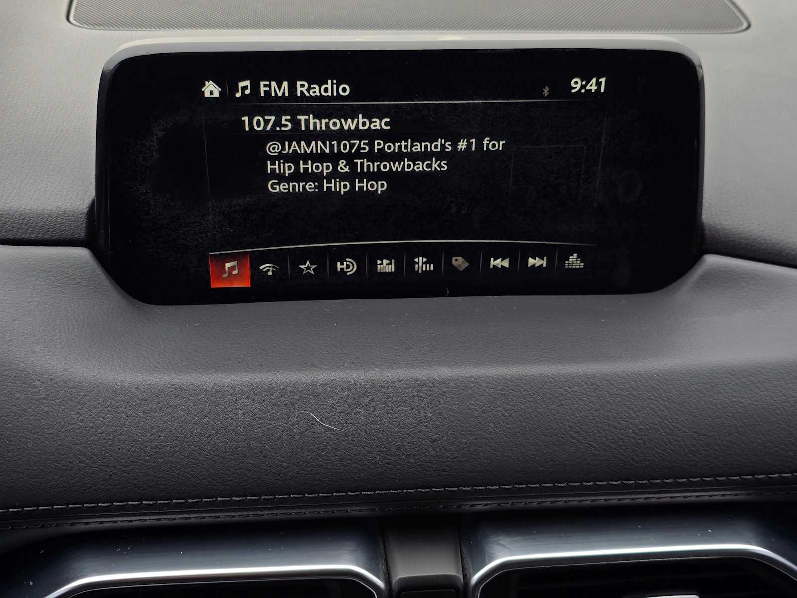 2017 Mazda Mazda CX-5 Grand Touring