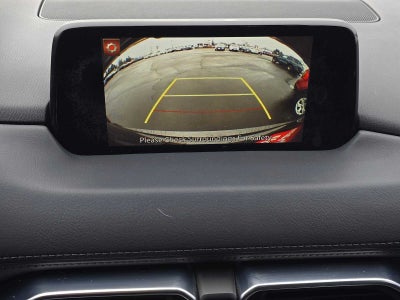 2017 Mazda Mazda CX-5 Grand Touring