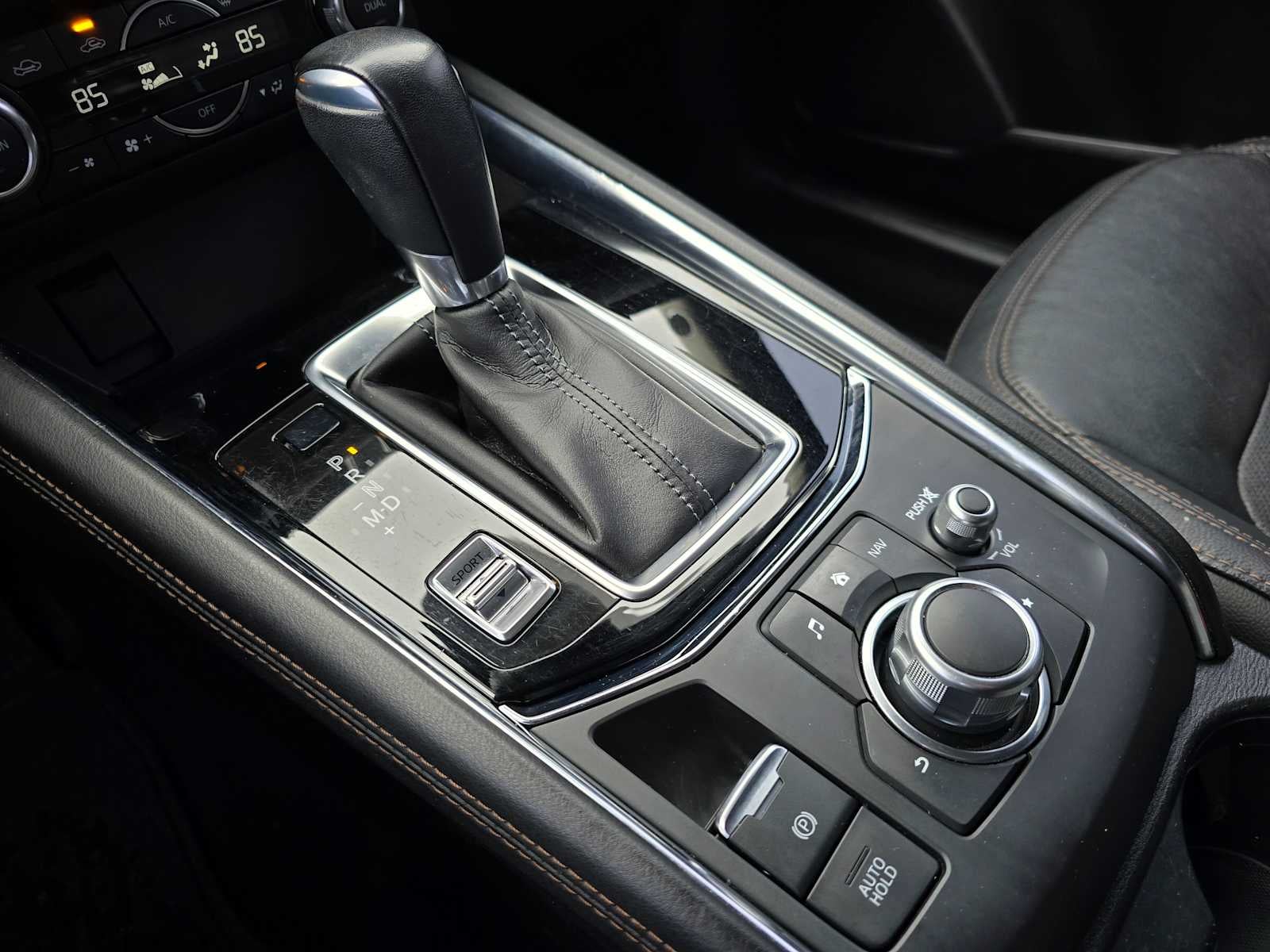 2017 Mazda Mazda CX-5 Grand Touring