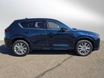 2022 Mazda Mazda CX-5 2.5 Turbo Signature