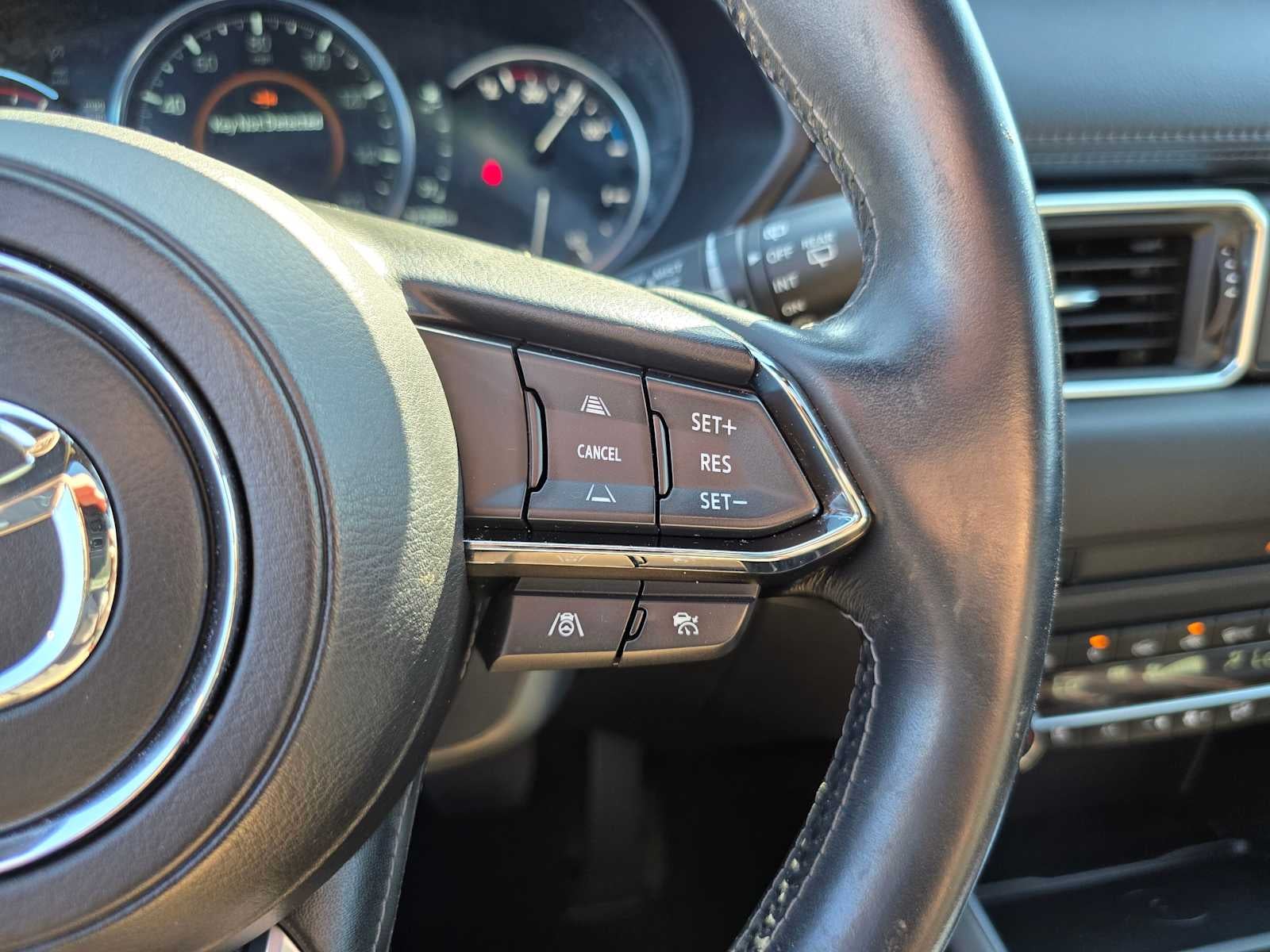 2022 Mazda Mazda CX-5 2.5 Turbo Signature
