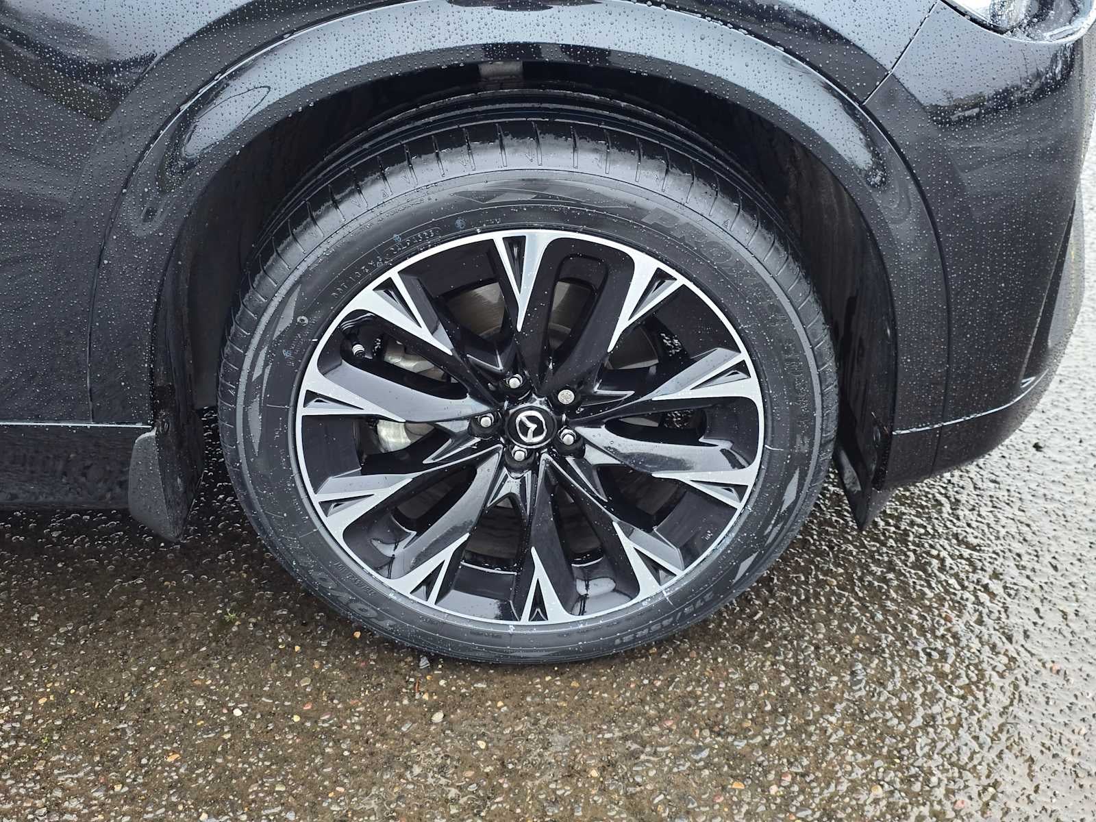 2024 Mazda Mazda CX-90 3.3 Turbo S