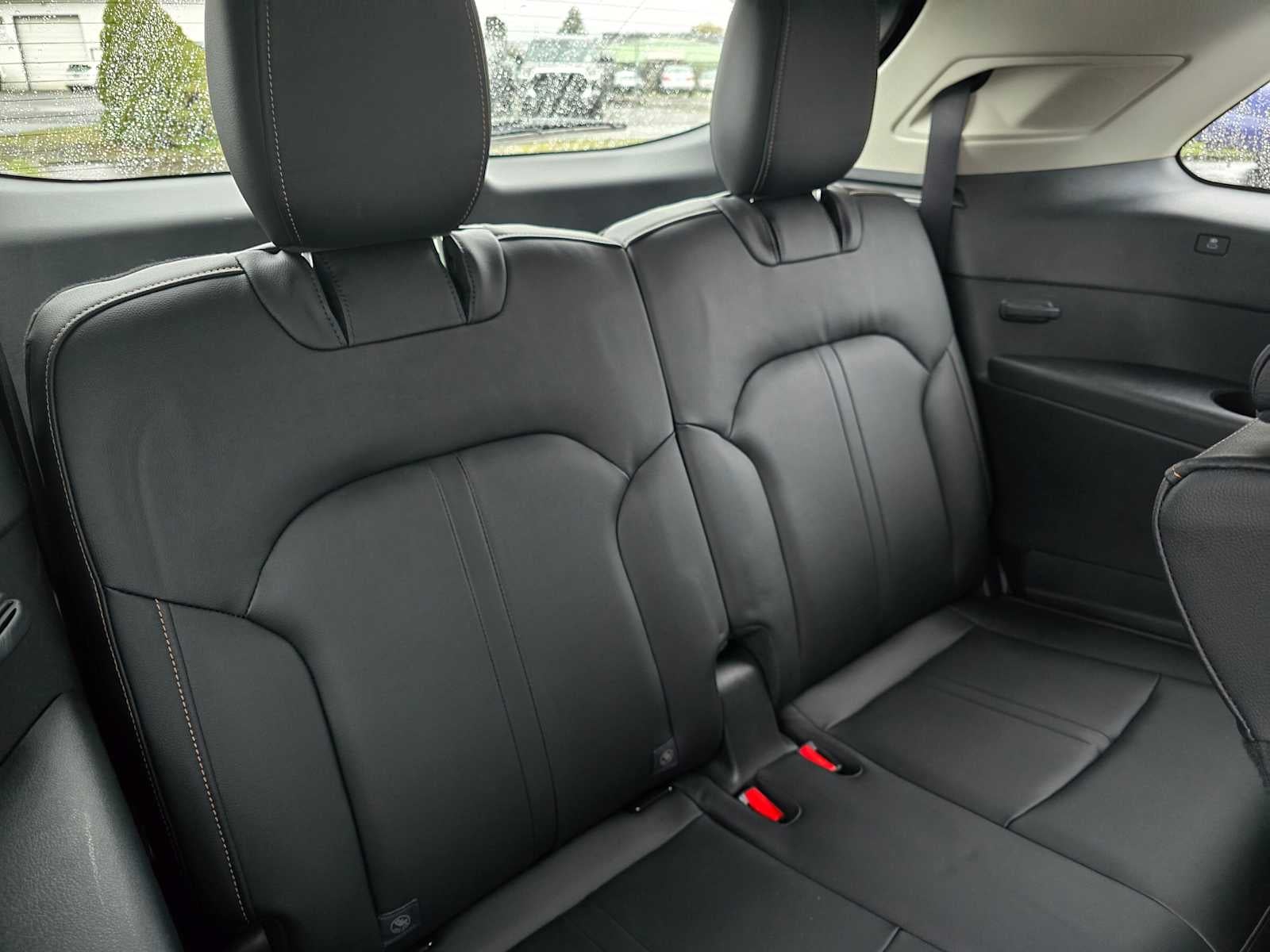 2024 Mazda Mazda CX-90 3.3 Turbo S