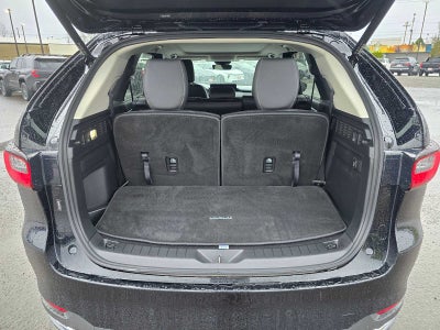 2024 Mazda Mazda CX-90 3.3 Turbo S