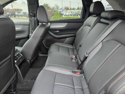 2024 Mazda Mazda CX-90 3.3 Turbo S