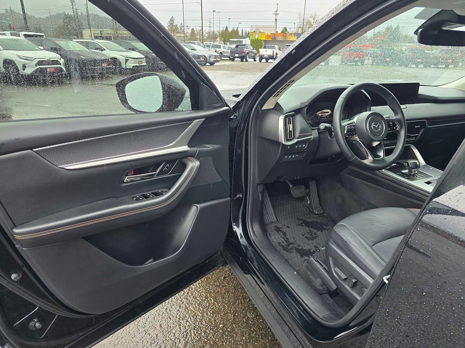 2024 Mazda Mazda CX-90 3.3 Turbo S