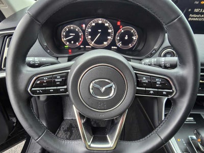 2024 Mazda Mazda CX-90 3.3 Turbo S