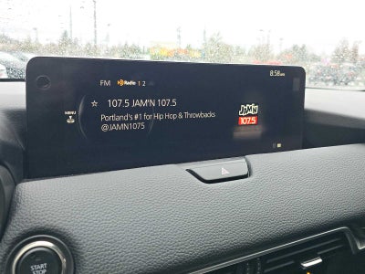 2024 Mazda Mazda CX-90 3.3 Turbo S