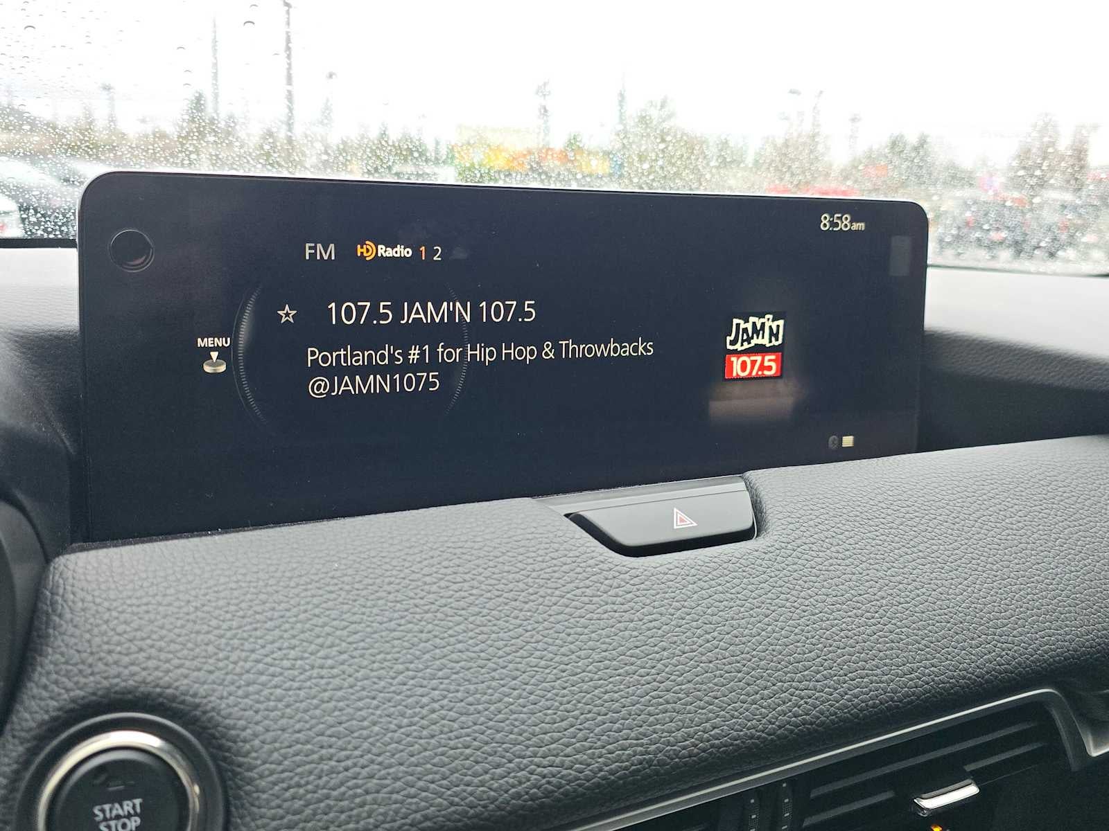 2024 Mazda Mazda CX-90 3.3 Turbo S