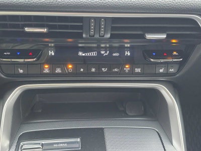 2024 Mazda Mazda CX-90 3.3 Turbo S