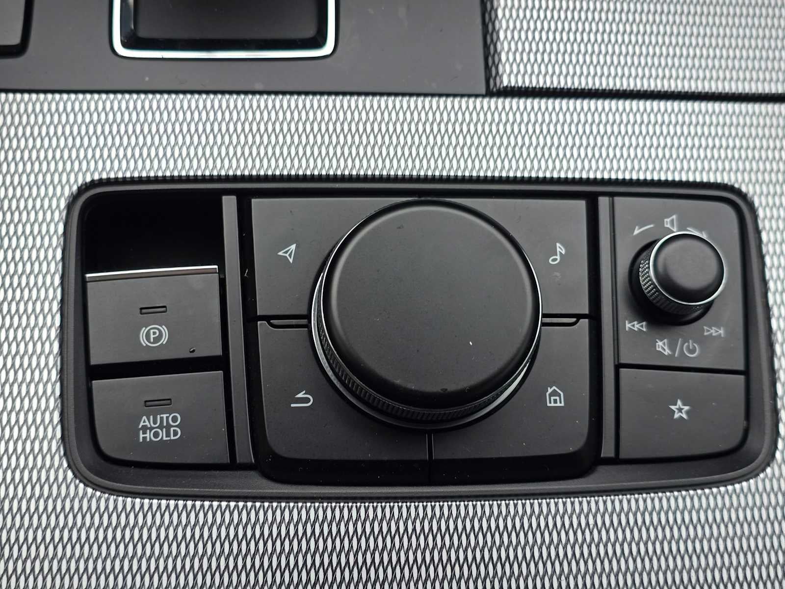 2024 Mazda Mazda CX-90 3.3 Turbo S