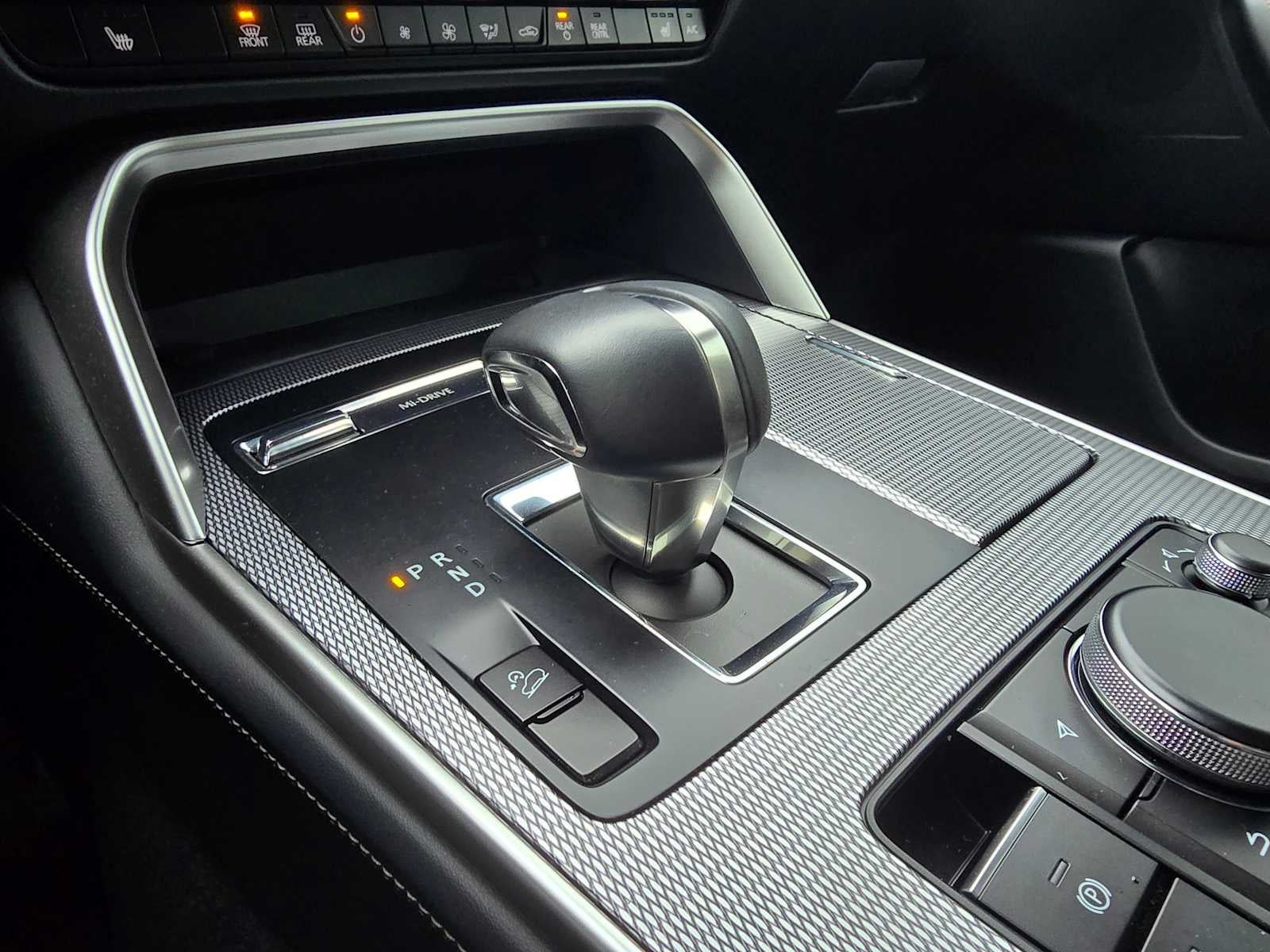 2024 Mazda Mazda CX-90 3.3 Turbo S