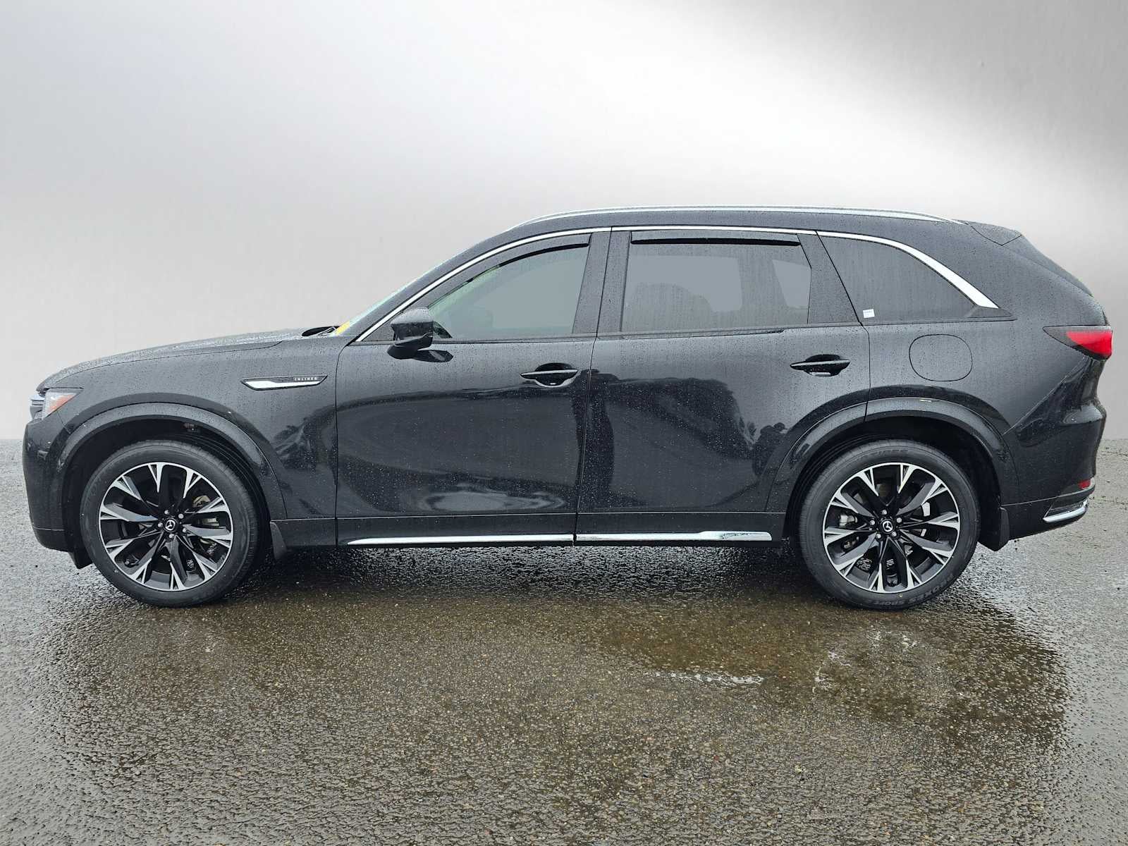 2024 Mazda Mazda CX-90 3.3 Turbo S