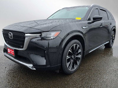 2024 Mazda Mazda CX-90 3.3 Turbo S