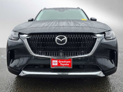 2024 Mazda Mazda CX-90 3.3 Turbo S