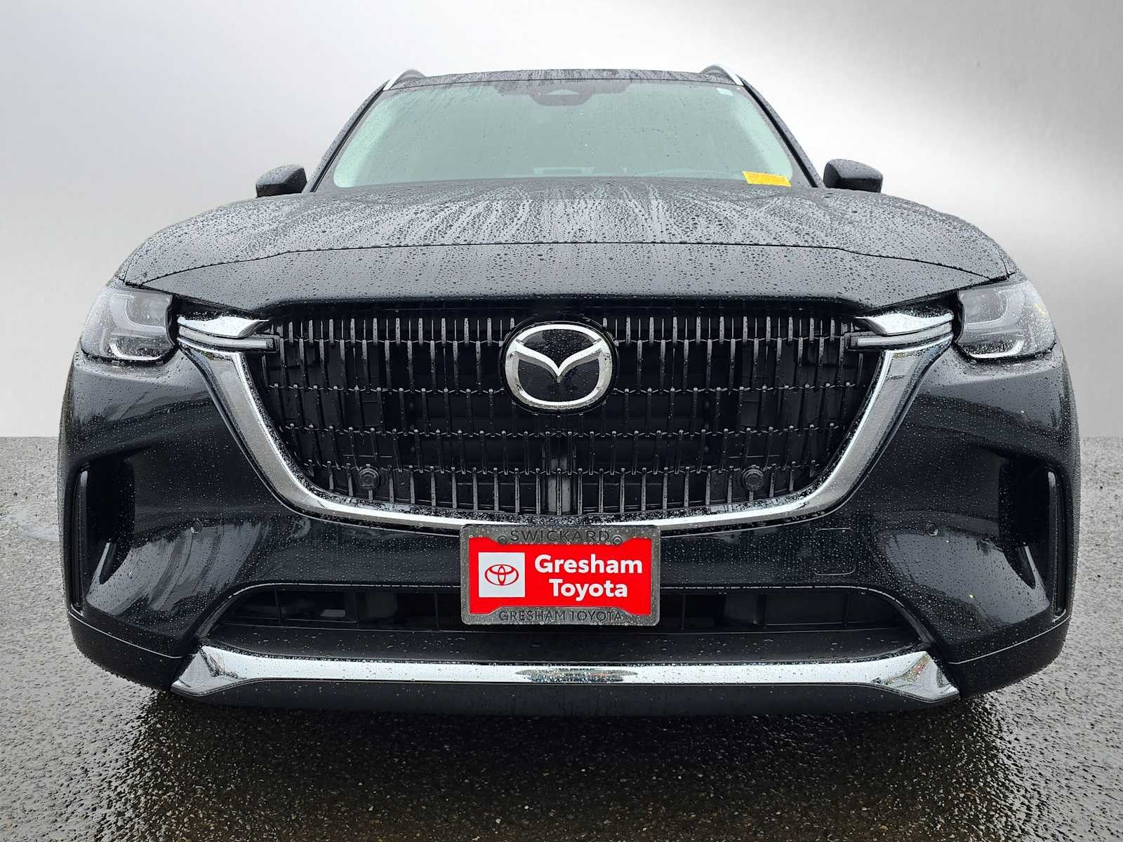 2024 Mazda Mazda CX-90 3.3 Turbo S