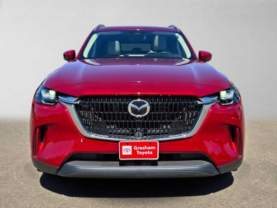 2024 Mazda Mazda CX-90 PHEV Preferred