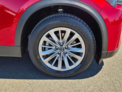 2024 Mazda Mazda CX-90 PHEV Preferred