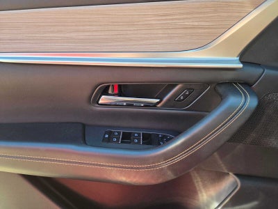 2024 Mazda Mazda CX-90 PHEV Preferred