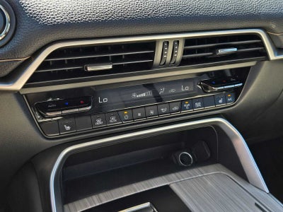 2024 Mazda Mazda CX-90 PHEV Preferred